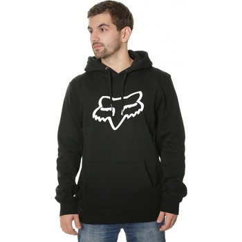 Fox Legacy Fheadx Zip Fleece černá