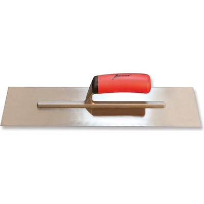 Diatek AMF,Ruční hladítko na beton hranaté M045 Velikostí hládítka: Ruční hladítko trowel . vel: 406 mm x 102 mm