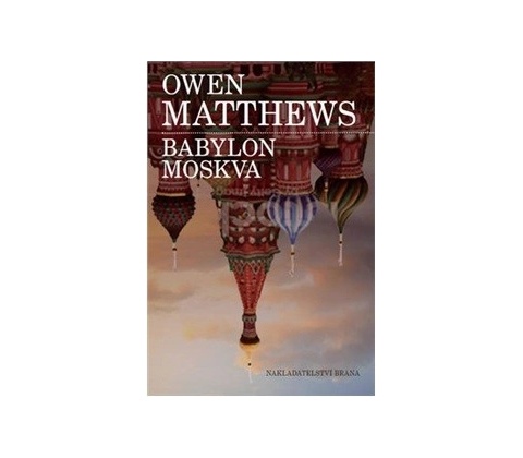 Babylon Moskva