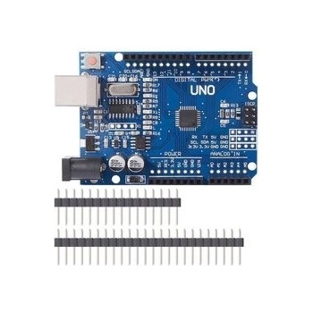 Arduino UNO R3 klon s Atmega328P