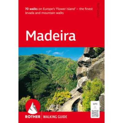 MADERE / MADEIRA (ANG)