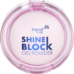 trend ! t up Гел пудра Shine Block, 4, 5 g (10475424)