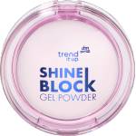 trend ! t up Гел пудра Shine Block, 4, 5 g (3112638)
