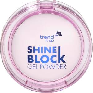trend ! t up Гел пудра Shine Block, 4, 5 g (3112638)