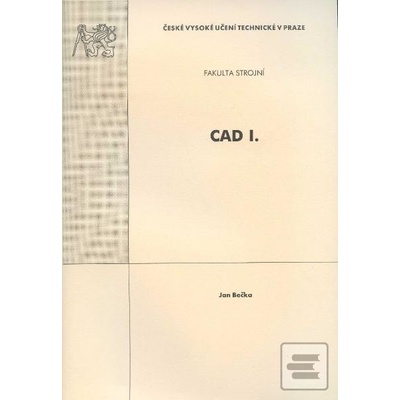 CAD I.