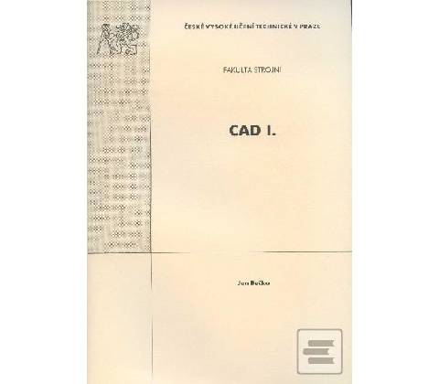 CAD I.