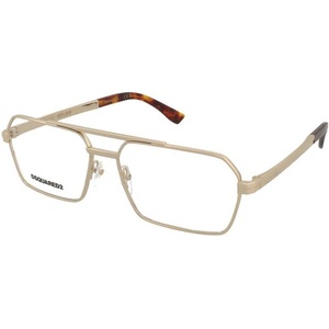 Dsquared2 Очила Dsquared2 D2 0217 J5G - alensa