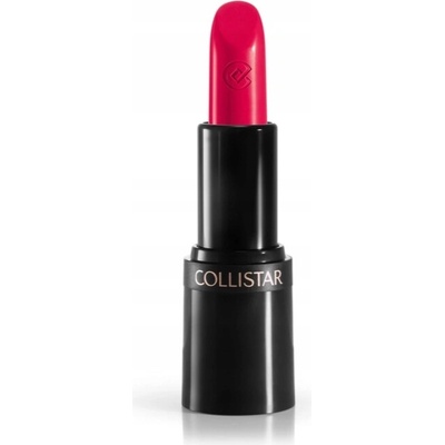 Collistar Rossetto Puro rúž 104 Rosa Lampone 3,5 ml