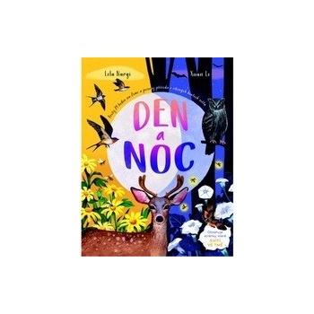 Den a noc
