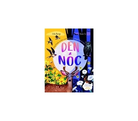 Den a noc