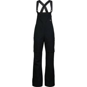 Picture Дамски ски панталон Picture Women's Elwy Bib Pants Ski trousers - Black - размер XS (107-3790-0111)