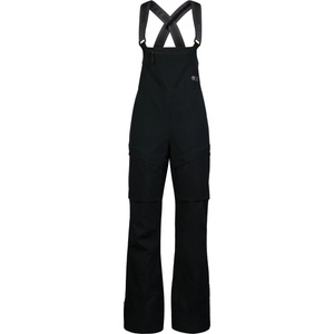 Picture Ски панталон Picture Women's Elwy Bib Pants Ski trousers - Black - размер XS (107-3790-0111)