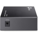 TP-Link Медиен конвертор Gigabit Single-Mode Media Converter TP-Link MC210CS, MC210CS_VZ