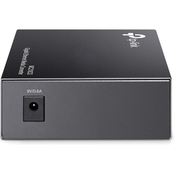 TP-Link Медиен конвертор Gigabit Single-Mode Media Converter TP-Link MC210CS, MC210CS_VZ