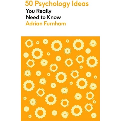 50 Psychology Ideas You Really Need to Know