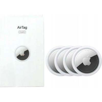 Apple AirTag 4 ks MX542LL/A