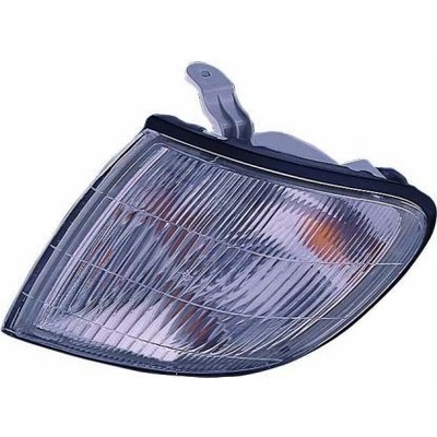Blikač DEPO 221-1514R-A