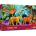 Trefl - Puzzle Paper Art: Jungle - 160 piese