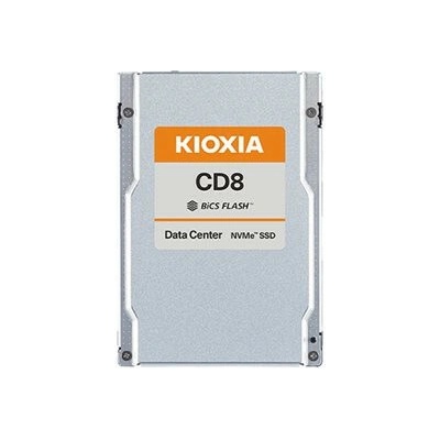Kioxia CD8-V 12,8TB, KCD81VUG12T8