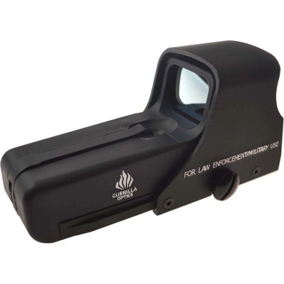 Guerilla Optics ET552