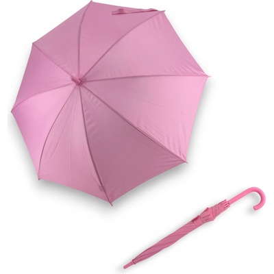 Derby holový vystřelovací růžová 72853CZ08