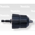 Makita патронник 1/4" 1 - 10 mm P-04379 (P-04379)