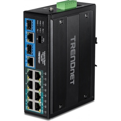 TRENDnet TI-BG104