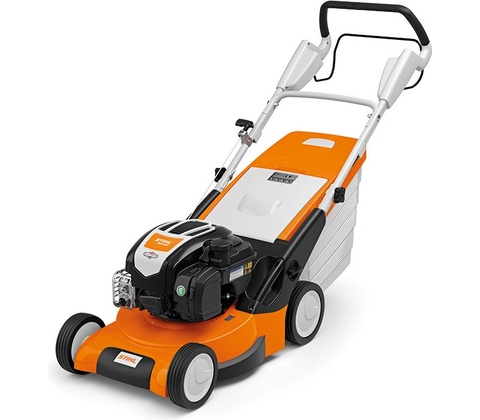 STIHL RM 545