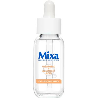 Mixa Серум против тъмни петна, 30 ml
