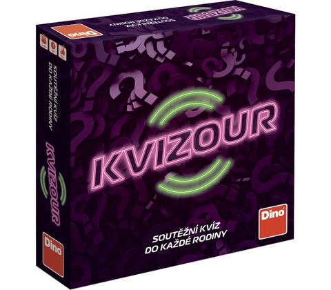 Kvizour