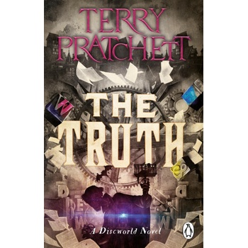 The Truth - Terry Pratchett