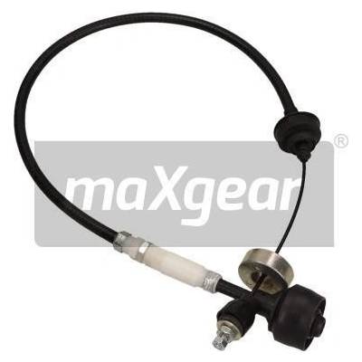 Lanko ovládania spojky MAXGEAR 32-0312