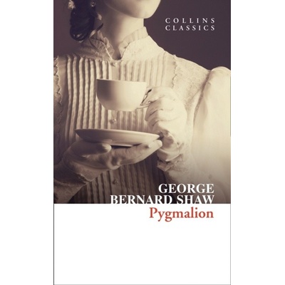Pygmalion - George Bernard Shaw, HarperCollins Publishers