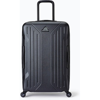 Gregory Грегъри Quadro Pro 28" 88 л оптичен черен калъф за пътуване