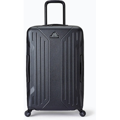 Gregory Грегъри Quadro Pro 28" 88 л оптичен черен калъф за пътуване