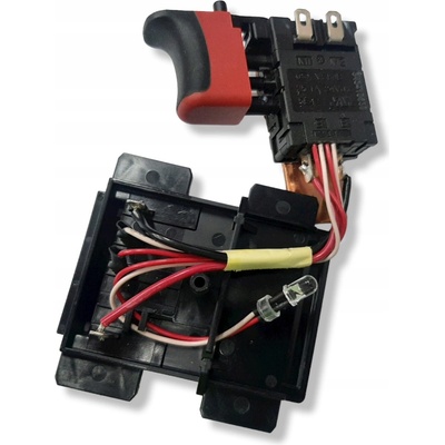 Vypínač Metabo 343410630