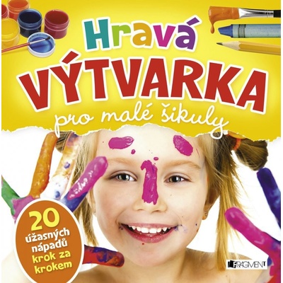 Hravá výtvarka