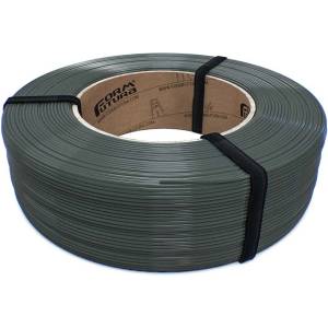 FormFutura PLA филамент FormFutura ReFill PLA, 1.75 mm, 0.75 kg, Basalt Grey