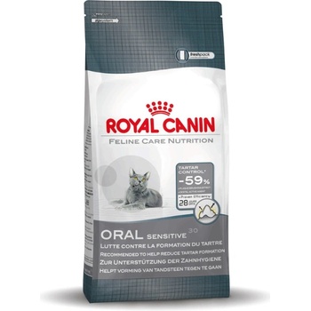 Royal Canin Oral Sensitive 1,5 kg
