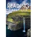 Reading Explorer 2E Level 3 Student Book with Online Workbook Access Code