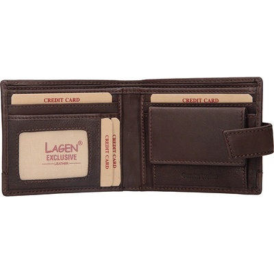 Lagen BLC/4139 Brown