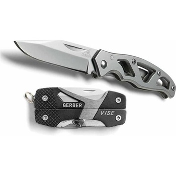 Gerber sada Vise + Paraframe Mini