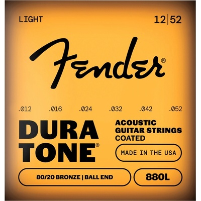 Fender Dura Tone 880L