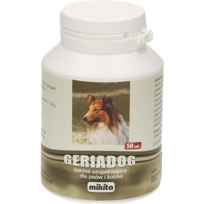 Mikita Geriadog 50 tbl