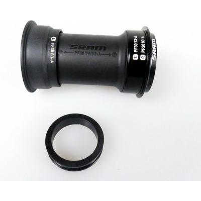 SRAM DUB Pressfit 30 MTB