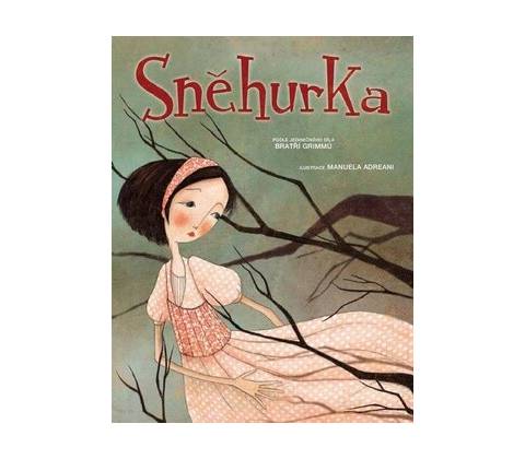 Sněhurka