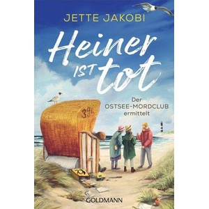 Heiner ist tot (0000)