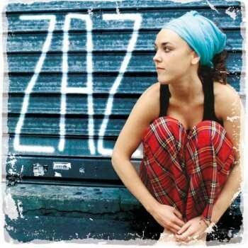 ZAZ ZAZ CD