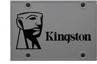 Kingston UV500 480GB, 2,5