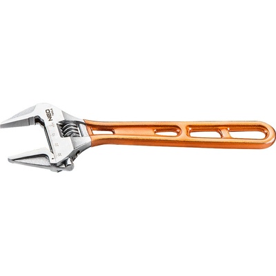 NEO Tools Nastaviteľný kľúč 205 mm rozsah 0-32 mm 03-024